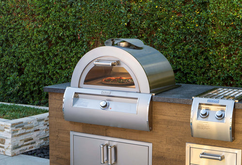 How Ambient Temperature Affects Gas Grills, Griddles & Pizza Ovens – Key Adjustments for Year-Round Performance