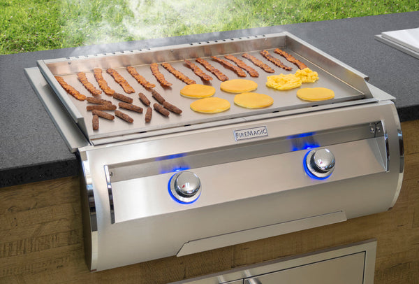 The Ultimate Guide to Choosing the Best Grill, Griddle, Side Burner, Pizza Oven, and Kamado Grill for Your Outdoor Kitchen