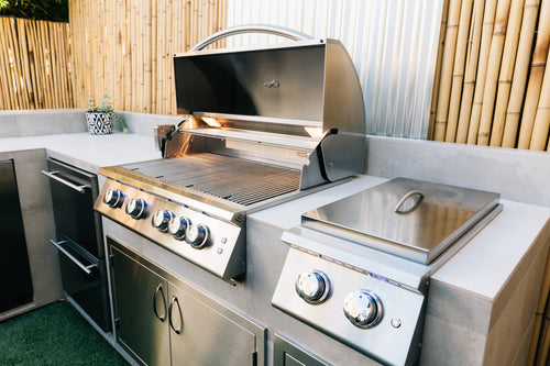 How Altitude Affects Gas Grills, Griddles, and Pizza Ovens – Must-Know Adjustments for High-Performance Cooking