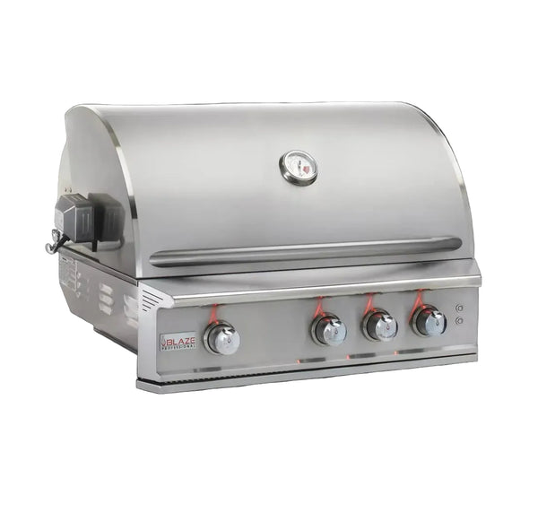 I Know What Grill I Want