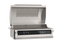 Fire Magic EL500i 30-Inch Built-In Electric Grill with Dual Touchscreen Controls & Bluetooth