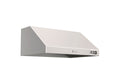 Fire Magic VH-7 Outdoor Power Vent Hood with 1,200 CFM Blower | Built-In BBQ Ventilation System 42