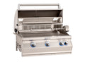 Fire Magic Aurora A540i 30-Inch Built-In Gas Grill with Analog Thermometer