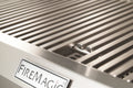Fire Magic Aurora A540i 30-Inch Built-In Gas Grill with Analog Thermometer