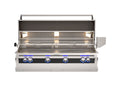 Fire Magic Echelon Diamond E1060i 48-Inch Built-In Gas Grill and Rotisserie