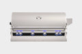 Fire Magic Echelon Diamond E1060i 48-Inch Built-In Gas Grill and Rotisserie
