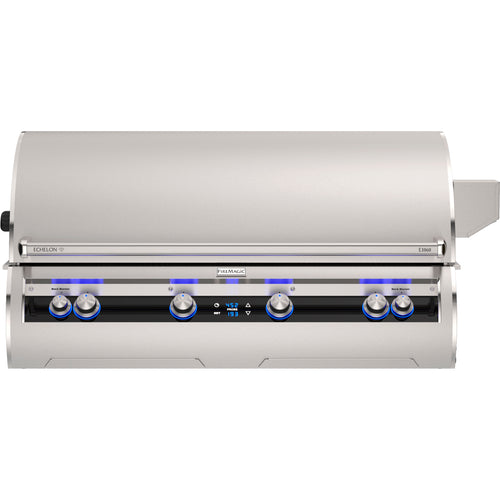 Fire Magic Echelon Diamond E1060i 48-Inch Built-In Gas Grill and Rotisserie