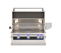 Fire Magic Echelon Diamond E660i 30-Inch Built-In Gas Grill & Rotisserie