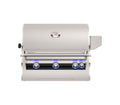 Fire Magic Echelon Diamond E660i 30-Inch Built-In Gas Grill & Rotisserie