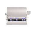 Fire Magic Echelon Diamond E660i 30-Inch Built-In Gas Grill & Rotisserie