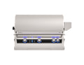 Fire Magic Echelon Diamond E790i 36-Inch Built-In Gas Grill & Rotisserie
